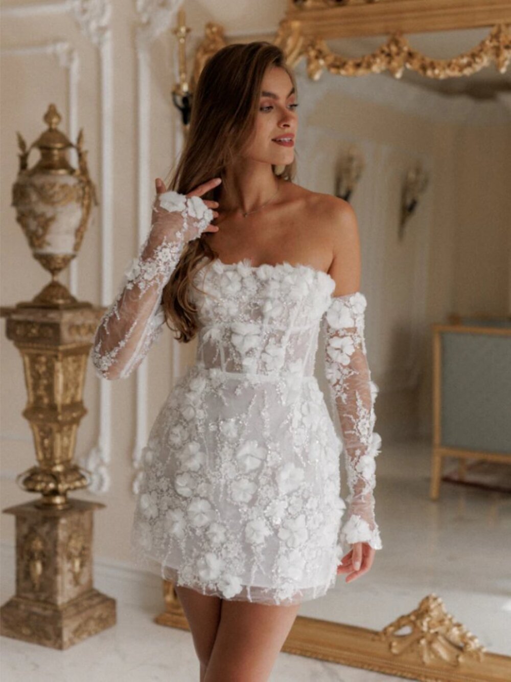 Rosie Etienne Isabelle Dress